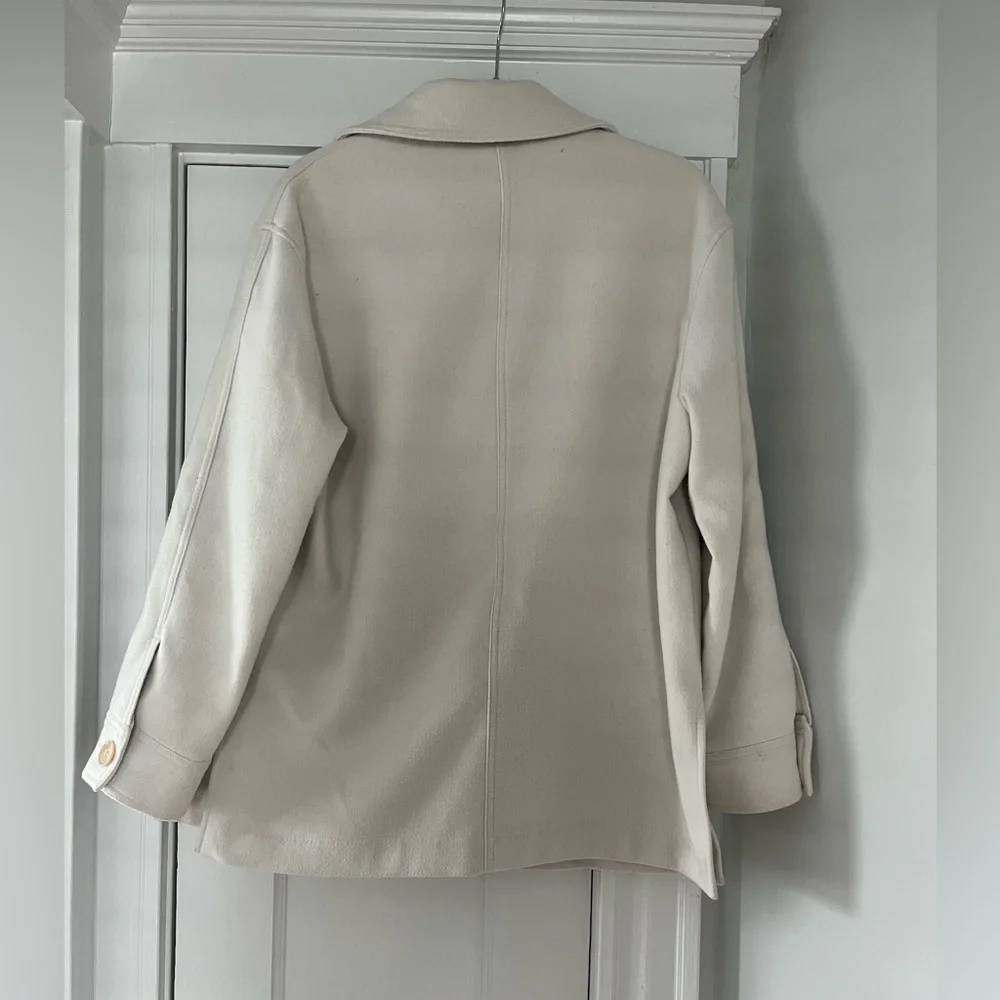 H&M Women's oversized Jacket - Picture 2 of 3